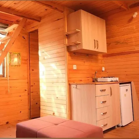 Holiday home Doert Sekiz Fethiye