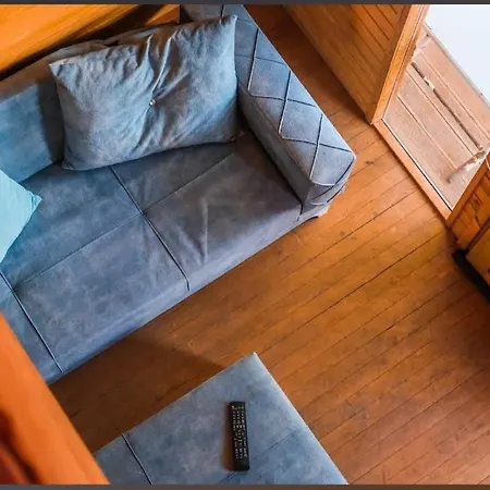 Doert Sekiz Holiday home