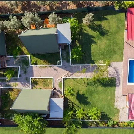 Doert Sekiz Holiday home
